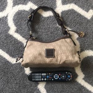 Dooney & Bourke purse